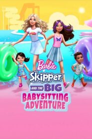 Barbie: Skipper – przygody opiekunek